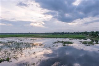 Bangladesh