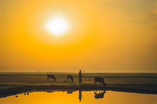 Bangladesh