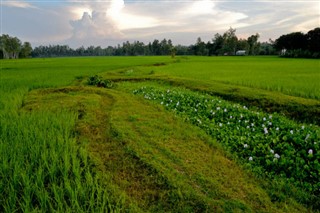 Bangladesh