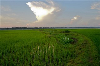 Bangladesh