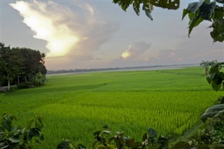 Bangladesh