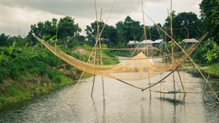 Bangladesh