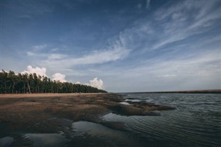 Bangladesh