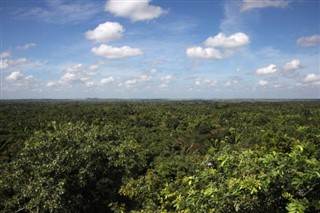 Belize