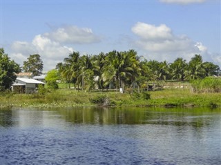 Belize