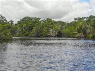 Belize