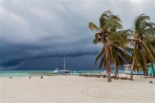 Belize