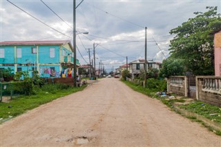 Belize