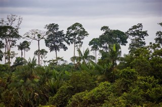Belize