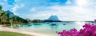 Bermuda
