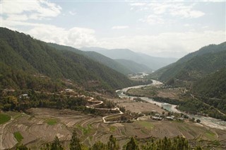 Bhutan