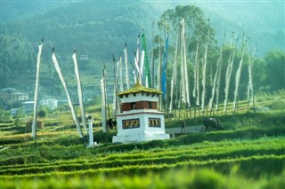 Bhutan