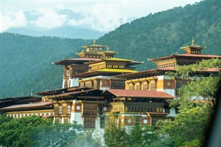 Bhutan