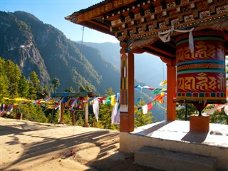 Bhutan