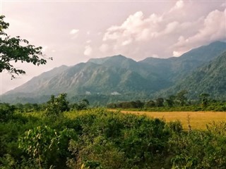 Bhutan