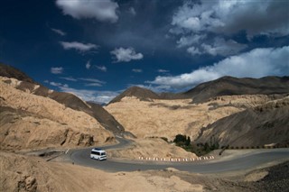 Bhutan