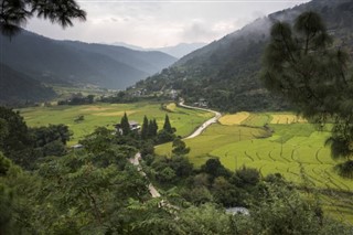 Bhutan