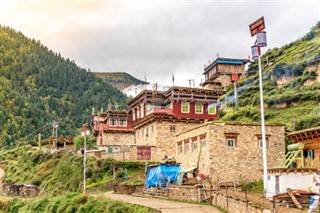 Bhutan