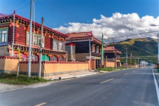 Bhutan