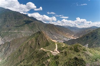 Bhutan