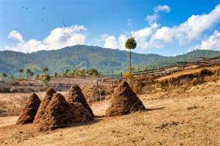 Bhutan