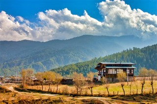 Bhutan