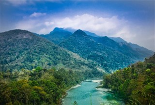 Bhutan