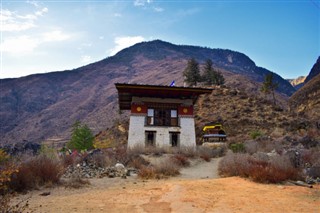 Bhutan