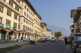 Bhutan