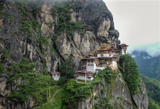 Bhutan