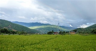 Bhutan