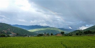 Bhutan