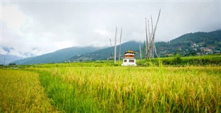 Bhutan