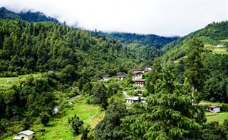 Bhutan