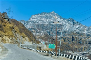 Bhutan