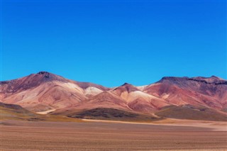 Bolivia