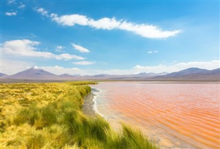 Bolivia