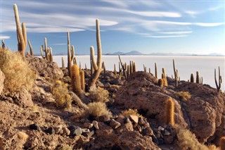 Bolivia