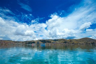 Bolivia
