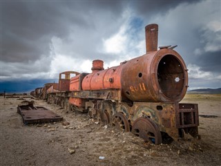 Bolivia