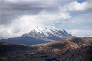 Bolivia