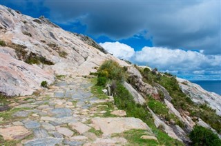 Bolivia