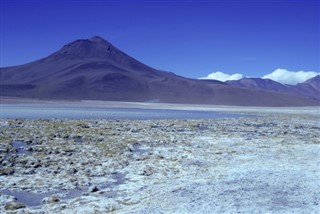 Bolivia