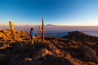 Bolivia