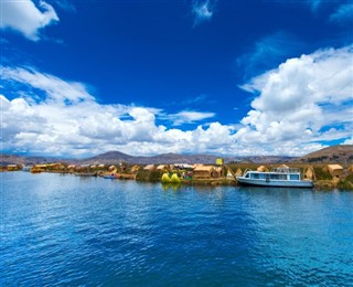 Bolivia