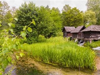 Bosnia