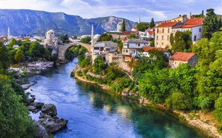 Bosnia