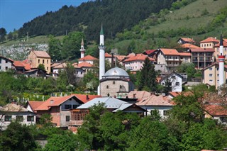 Bosnia