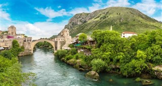 Bosnia