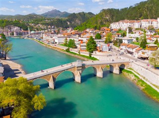 Bosnia